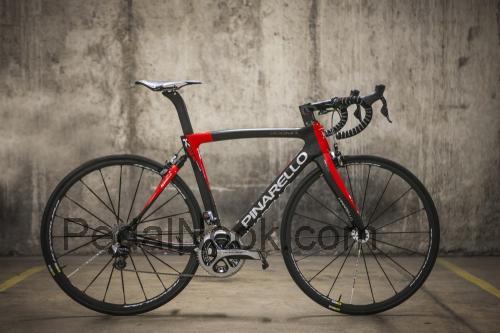 Pinarello Dogma K8S specs and reviews 